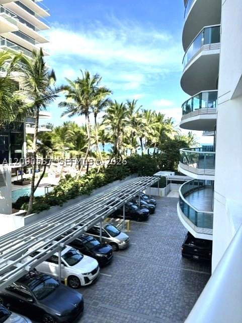 3 bedroom Condominium at 9401 Collins Ave 303, Azure Condo, Surfside — photo 4