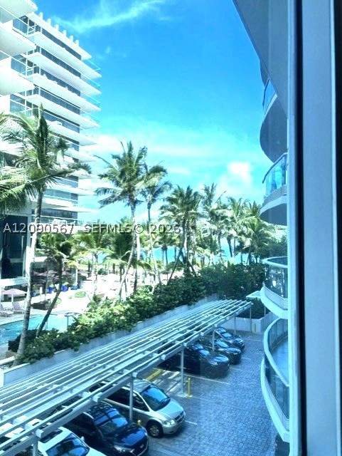 3 bedroom Condominium at 9401 Collins Ave 303, Azure Condo, Surfside — photo 5