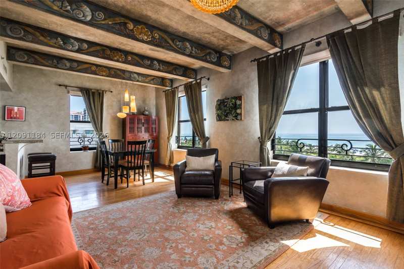 2 bedroom Condominium at 1330 Ocean Dr R5F, The Netherland Condo, Miami Beach — photo 1