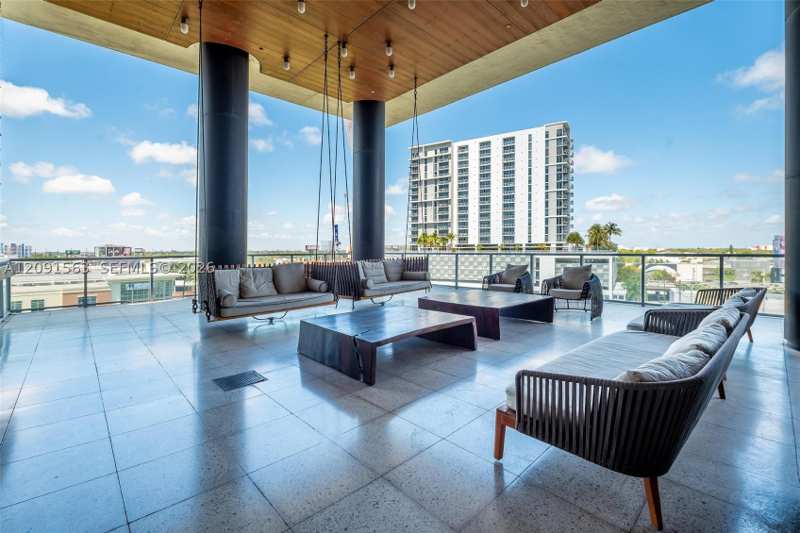 2 bedroom Condominium at 3470 E Coast Ave H0302, Two Midtown Miami Condo, Miami — photo 1