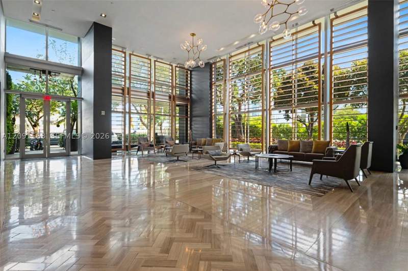 2 bedroom Condominium at 3470 E Coast Ave H0302, Two Midtown Miami Condo, Miami — photo 2