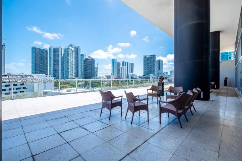 2 bedroom Condominium at 3470 E Coast Ave H0302, Two Midtown Miami Condo, Miami — photo 5
