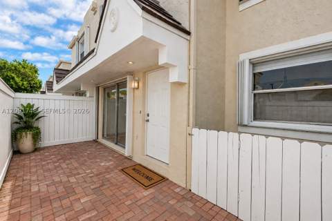 4520 SW 68th Ct Cir 25-5, Miami FL - photo 19 of 19
