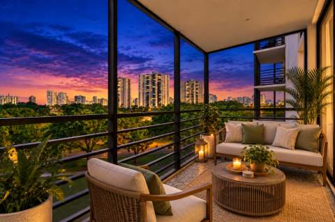20400 W Country Club Drive 609, Aventura FL - photo 21 of 30