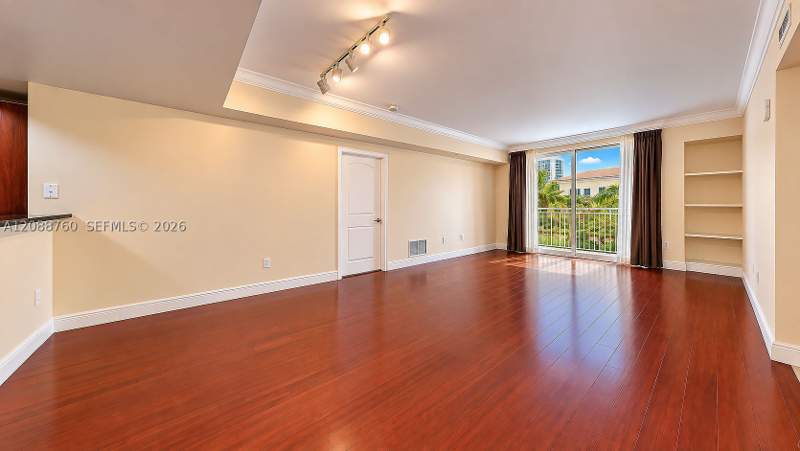 2 bedroom Condominium at 7350 SW 89th St 716S, Toscano Condo, Miami — photo 3