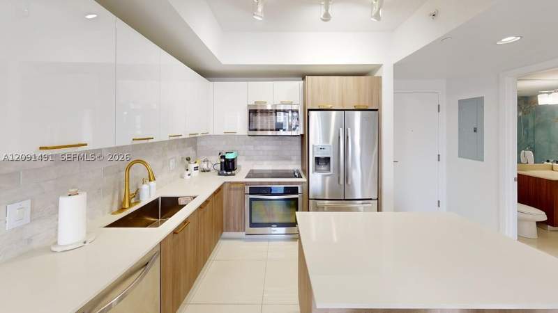 1 bedroom Condominium at 5300 Paseo Blvd 1607, 5252 Paseo Condo, Doral — photo 3