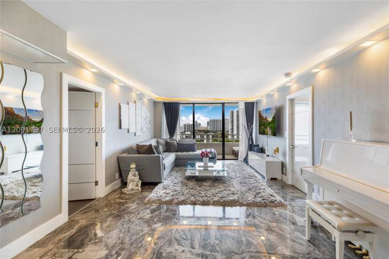2 bedroom Condominium at 20355 NE 34th Ct 1422, Delvista Towers Condo, Aventura — photo 1