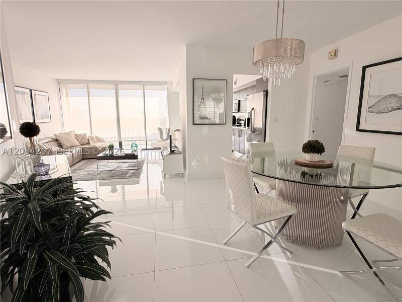 2 bedroom Condominium at 1000 W Island Blvd 1911, 1000 Isl Blvd Williams Is, Aventura — photo 4