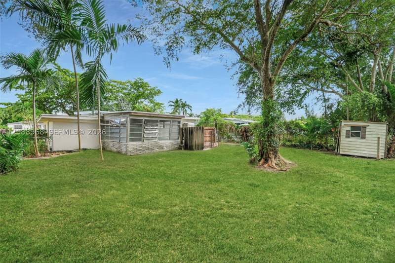 3 bedroom SingleFamilyResidence at 340 NW 128th St, Alhambra Heights Sec 5, North Miami — photo 4