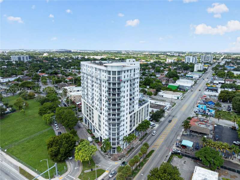 2 bedroom Condominium at 1 Glen Royal Pkwy 903, Altos De Miami Condo, Miami — photo 1