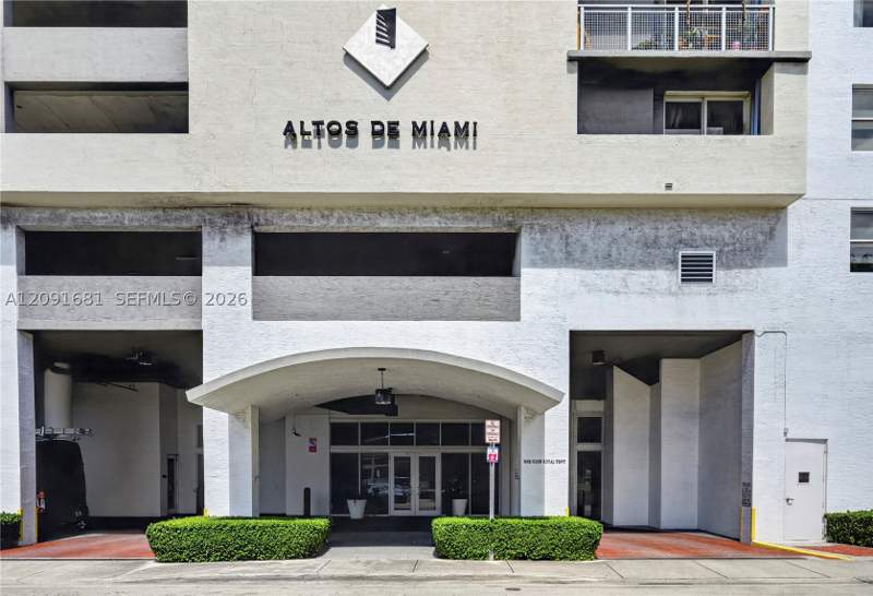 2 bedroom Condominium at 1 Glen Royal Pkwy 903, Altos De Miami Condo, Miami — photo 3