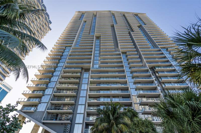 2 bedroom Condominium at 88 SW 7th St 1901, Rise Condo, Miami — photo 4
