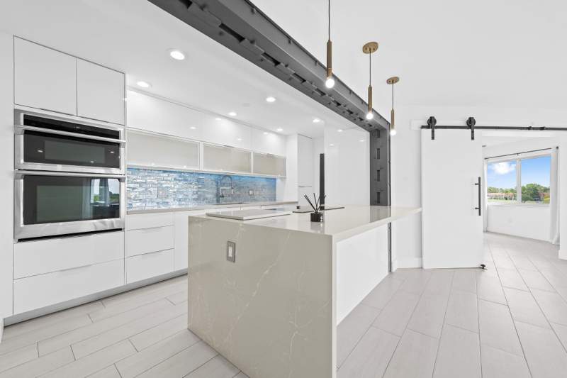3 bedroom Condominium at 877 NE 195th Street 422, Azure Lake Condo, Miami — photo 5