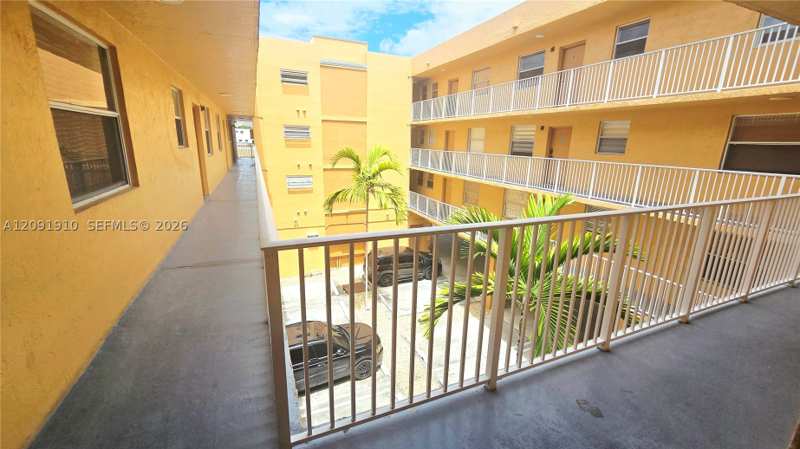 2 bedroom Condominium at 2441 SW 31st Ave 207, City View By The Grove Co, Miami — photo 1