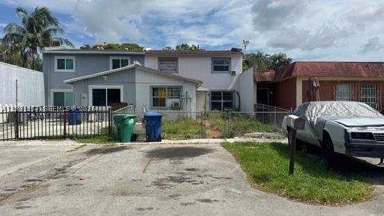4 bedroom Townhouse at 20686 NW 38th Ave, Vista Townhouse Sec A, Miami Gardens — photo 2