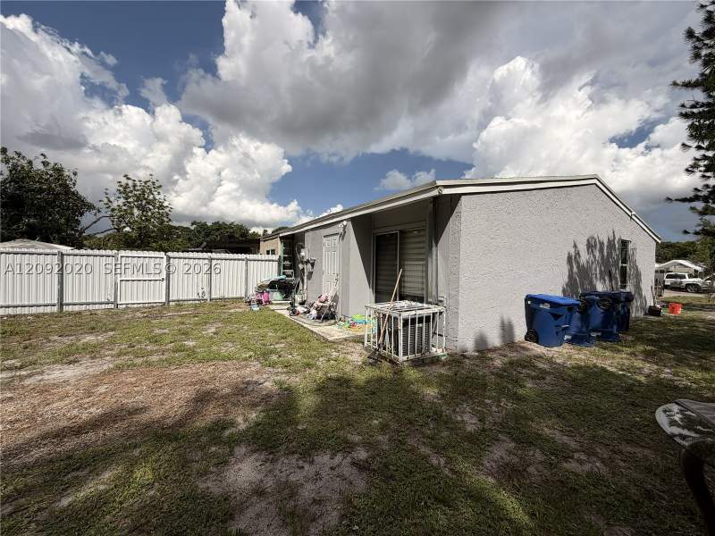3 bedroom Townhouse at 3814 NW 213th St, Vista Verde Townhouse Sec, Miami Gardens — photo 3