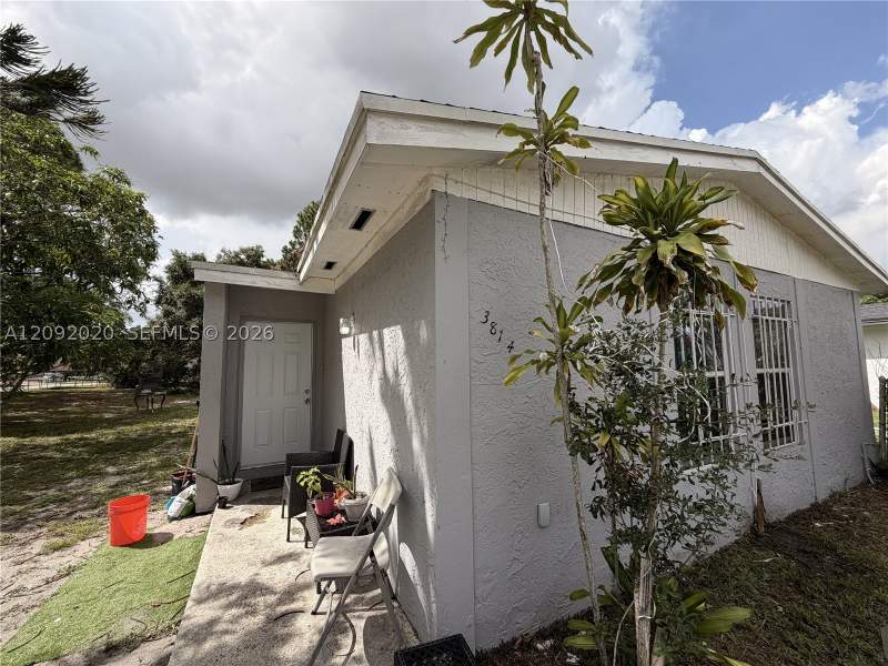 3 bedroom Townhouse at 3814 NW 213th St, Vista Verde Townhouse Sec, Miami Gardens — photo 5