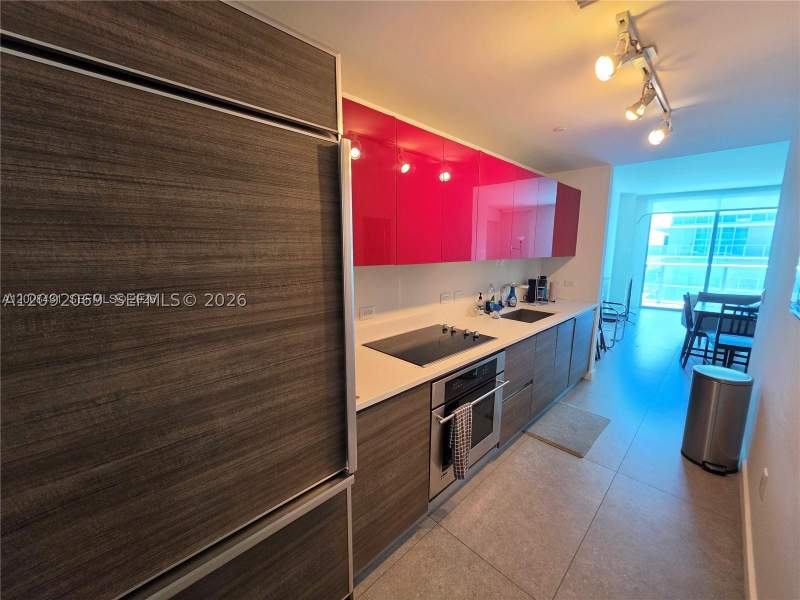 0 bedroom Condominium at 1100 S Miami Ave 3705, 1100 Millecento Residence, Miami — photo 2