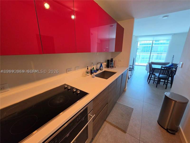 0 bedroom Condominium at 1100 S Miami Ave 3705, 1100 Millecento Residence, Miami — photo 3