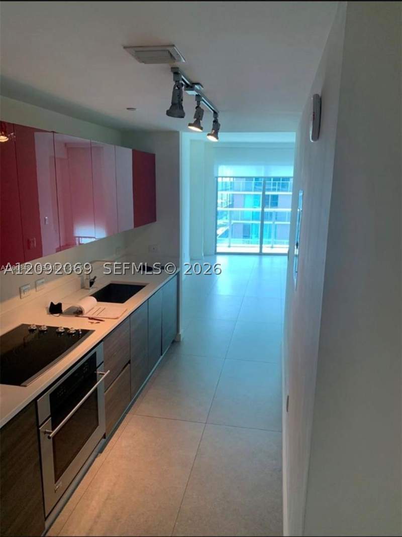 0 bedroom Condominium at 1100 S Miami Ave 3705, 1100 Millecento Residence, Miami — photo 5
