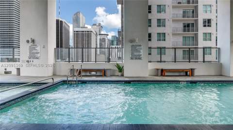 227 NE 2nd St 2806, Miami FL - photo 14 of 20