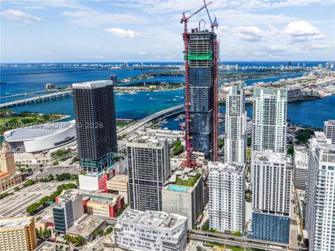 227 NE 2nd St 2806, Miami FL - photo 20 of 20