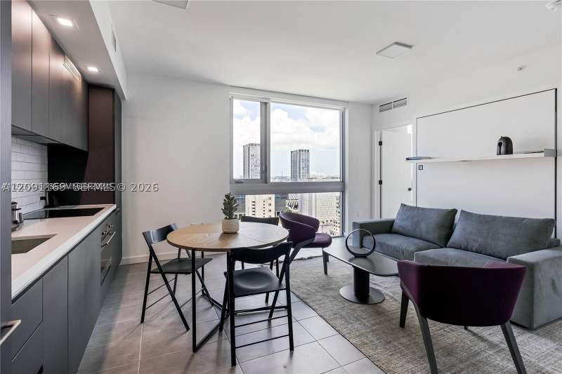 2 bedroom Condominium at 227 NE 2nd St 2806, Map Of Miami Dade Co. FL., Miami — photo 5