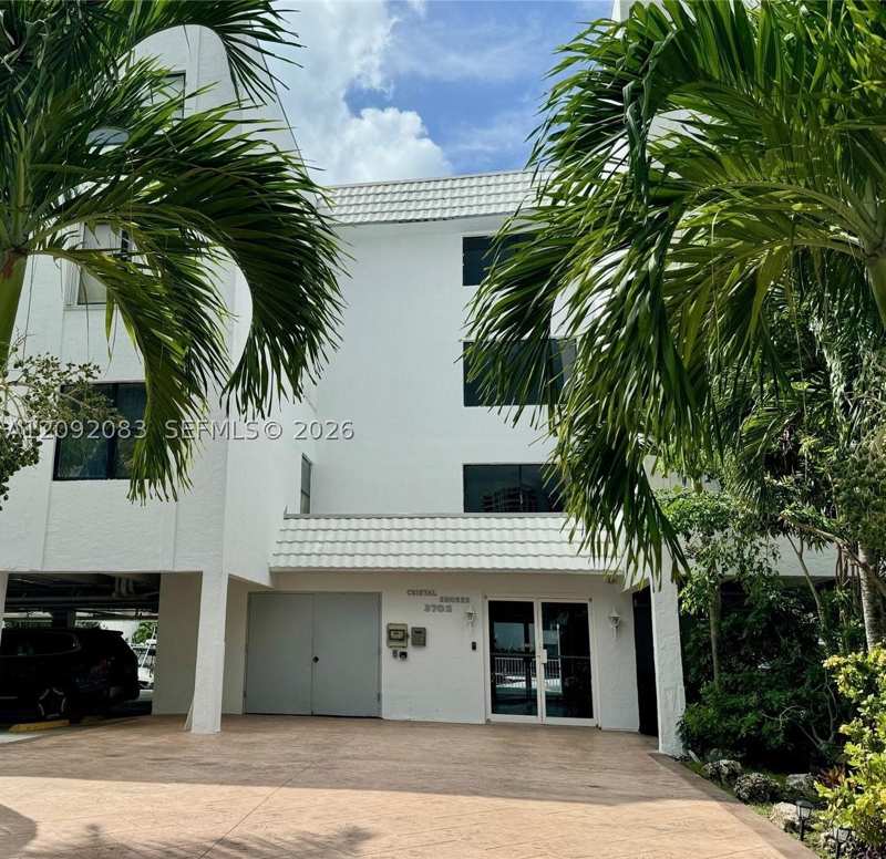2 bedroom Condominium at 3702 NE 171st St 6, Cristal Shores Condo, North Miami Beach — photo 1