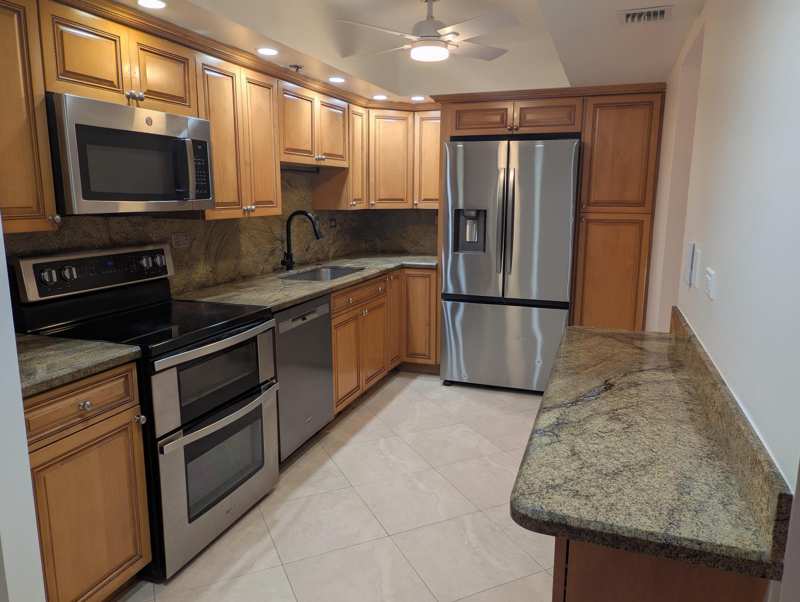 3 bedroom Condominium at 20225 NE 34th Court 217, Delvista Towers Condo, Aventura — photo 1