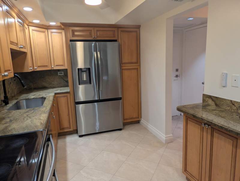 3 bedroom Condominium at 20225 NE 34th Court 217, Delvista Towers Condo, Aventura — photo 2