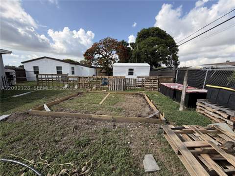 16140 NW 28th Ct, Miami Gardens FL - photo 22 of 23