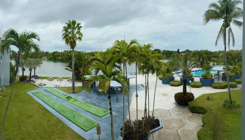 3 bedroom Condominium at 879 NE 195th Street Apt 227, Azure Lake Condo, Miami — photo 3