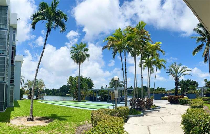 3 bedroom Condominium at 879 NE 195th Street Apt 227, Azure Lake Condo, Miami — photo 4