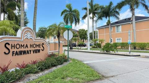 17650 NW 73rd Ave 104-18, Hialeah FL - photo 24 of 26