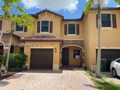 3 bedroom Townhouse at 373 NE 37th Ave, Baywinds Of Ibiza, Homestead — photo 1