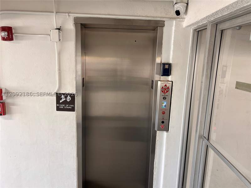 1 bedroom Condominium at 2000 Biarritz Dr 407, Normandy Place Condo, Miami Beach — photo 4