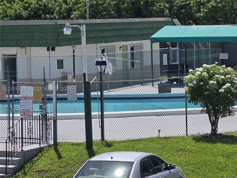 1 bedroom Condominium at 20210 NE 2nd Ave V30, Ro-Mont South Green Condo, Miami Gardens — photo 2