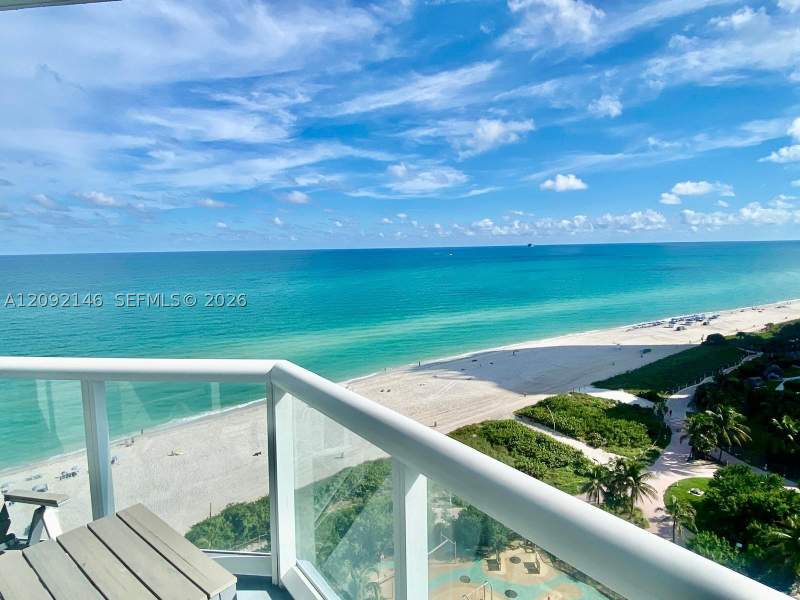 1 bedroom Condominium at 6515 Collins Ave 1505, Bel-Aire On The Ocean Con, Miami Beach — photo 2