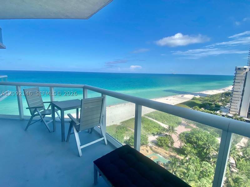 1 bedroom Condominium at 6515 Collins Ave 1505, Bel-Aire On The Ocean Con, Miami Beach — photo 4