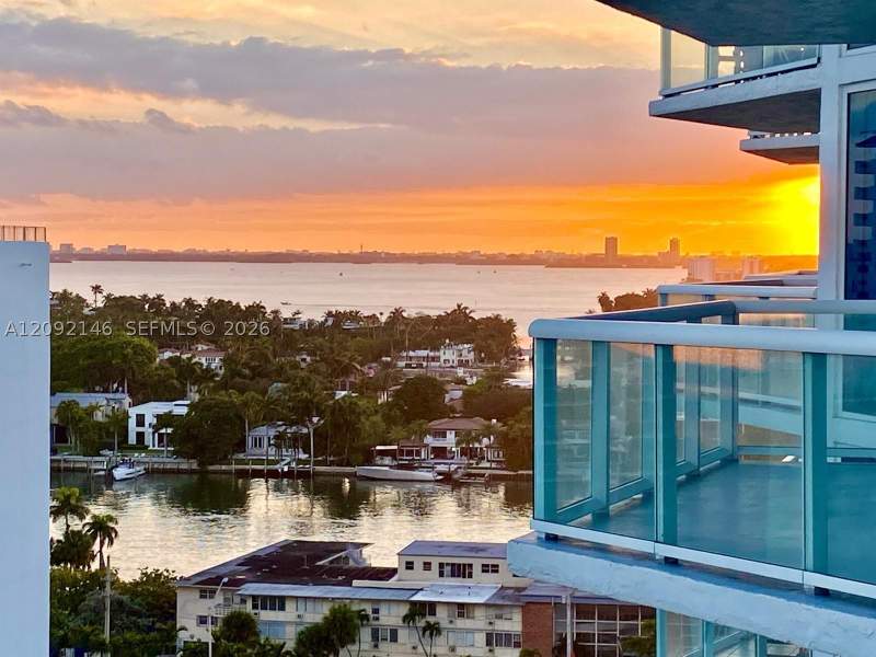 1 bedroom Condominium at 6515 Collins Ave 1505, Bel-Aire On The Ocean Con, Miami Beach — photo 5