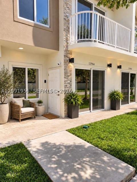 4 bedroom Townhouse at 13966 SW 259th Way, Paradise Gardens, Homestead — photo 2
