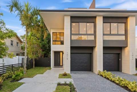 1017 SW 13th Ct, Miami FL - photo 6 of 43