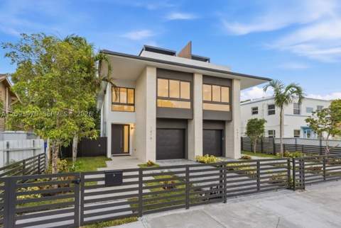 1017 SW 13th Ct, Miami FL - photo 7 of 43