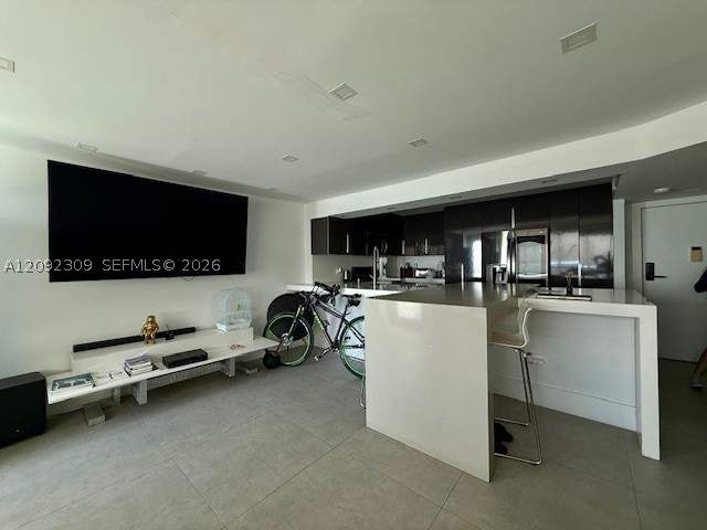 1 bedroom Condominium at 7135 Collins Ave 814, Burleigh House Condo, Miami Beach — photo 2