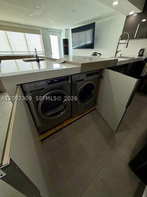 1 bedroom Condominium at 7135 Collins Ave 814, Burleigh House Condo, Miami Beach — photo 5
