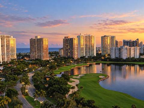 3625 N Country Club Dr 2003, Aventura FL - photo 24 of 27