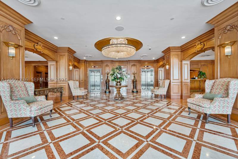 0 bedroom Condominium at 700 Biltmore Way 814, David William Hotel Condo, Coral Gables — photo 2