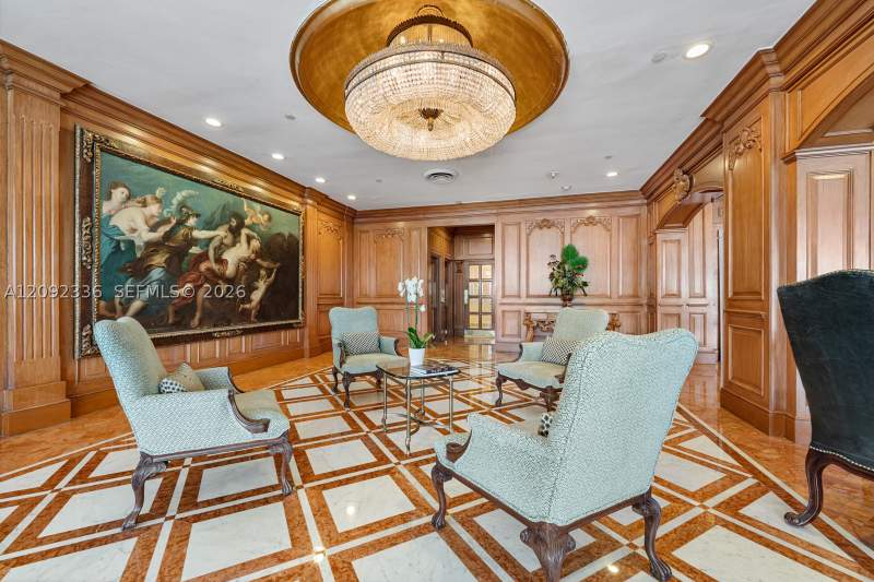 0 bedroom Condominium at 700 Biltmore Way 814, David William Hotel Condo, Coral Gables — photo 5