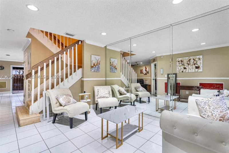 4 bedroom Condominium at 15321 SW 133rd Pl 1007, Vista Alegre Townhomes Vi, Miami — photo 4