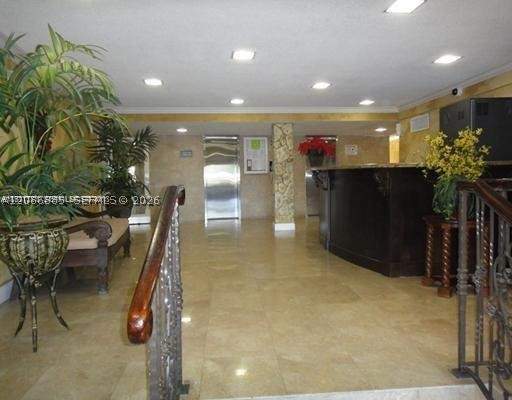 1 bedroom Condominium at 1800 Sans Souci Blvd 428, Bayview Palms Condo, North Miami — photo 3
